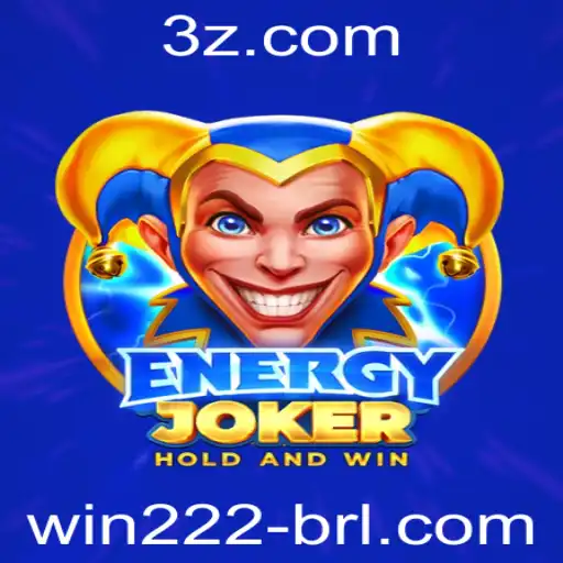 Descubra o Fascinante Jogo 'EnergyJoker' e Como a Palavra-chave 'win222' Transforma a Experiência