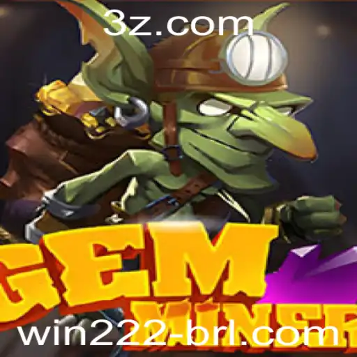 Descubra o Fascinante Mundo de GemMiner e Como Se Tornar um Vencedor com win222