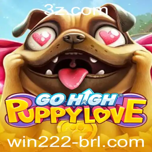 Descubra GoHighPuppyLove: A Aventura Virtual de Amor Canino