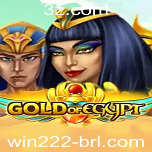 Descubra a Emoção do GoldOfEgypt: Um Mergulho na Aventura com win222