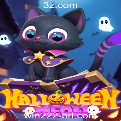 Explorando o Mundo de HalloweenMeow: Um Jogo de Gatos Aterrorizantemente Divertido