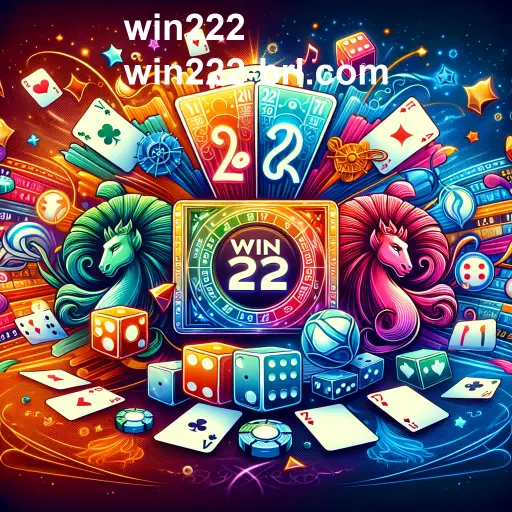 Descubra o Mundo dos Jogos Zodiac no Win222