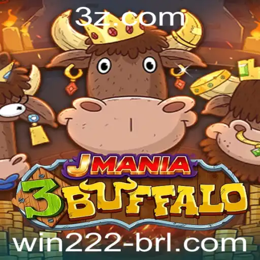 JMania3Buffalo: Tudo o que Você Precisa Saber Sobre Este Envolvente Jogo