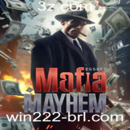 Explorando o Jogo MafiaMayhem: Regras, Dinâmica e Estratégia