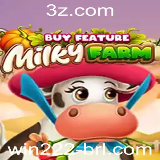 Descubra o Jogo MilkyFarmBuyFeature: Aventura, Estratégia e Diversão a Cada Jogada!