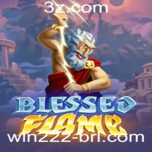Explorando o Universo de BlessedFlame: Estratégia, Habilidade e Aventuras Épicas