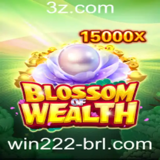 Explorando o Universo de BlossomofWealth e a Mágica de win222