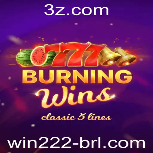 Descubra 'BurningWins': Um Jogo Envolvente Repleto de Emoção e Regras Simples