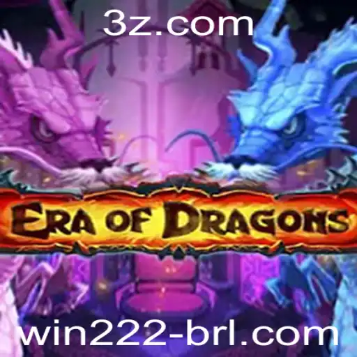 EraOfDragons: Descubra o Fascinante Mundo do Jogo de Estratégia