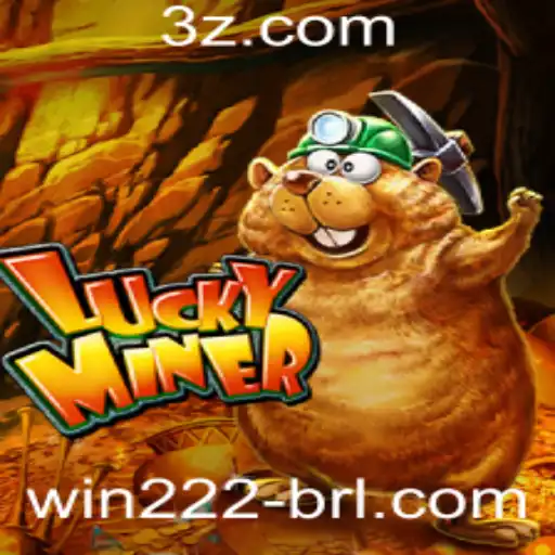 Descubra LuckyMiner: Um Jogo de Estratégia e Sorte
