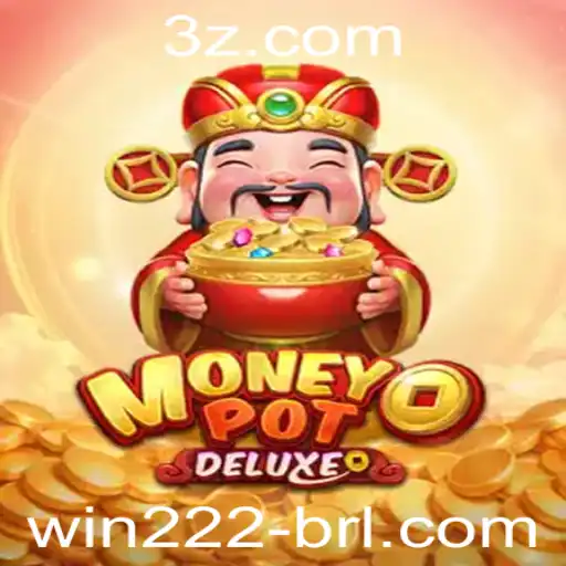 Descubra MoneyPotDELUXE: O Emocionante Mundo dos Jogos de Azar