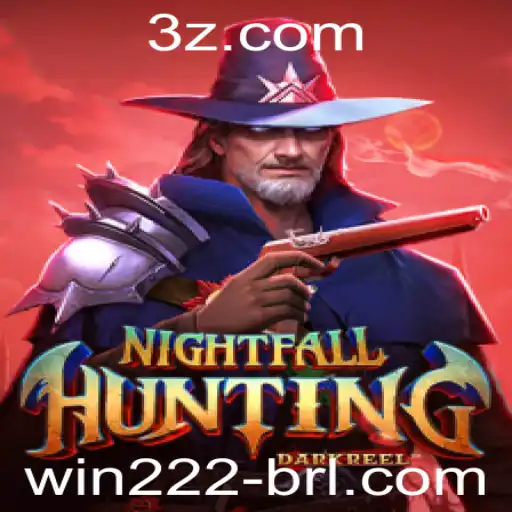NightfallHunting: Uma Aventura Imersiva no Mundo dos Caçadores Noturnos