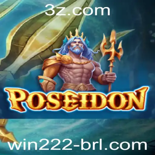 O Fascinante Mundo do Jogo Poseidon: Uma Jornada Submarina com win222