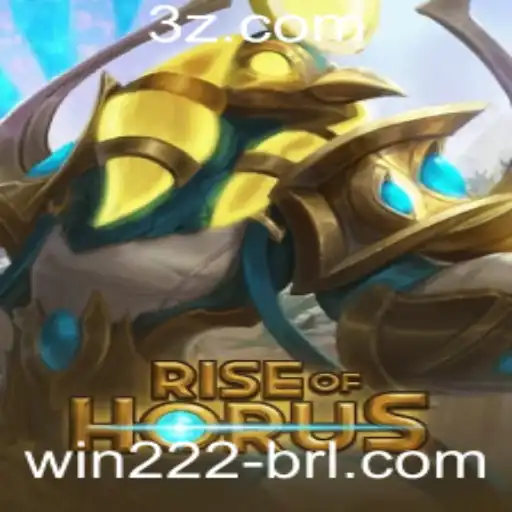 Descubra o Universo de RiseofHorus: Uma Jornada Épica Aguardando por Você