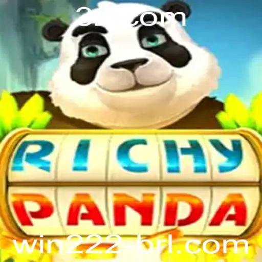 RichyPanda: Um Mergulho no Mundo de Aventuras e Recompensas