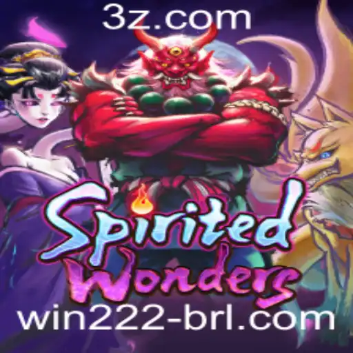 Descubra a Emoção do Jogo 'SpiritedWonders' e Suas Regras Fascinantes