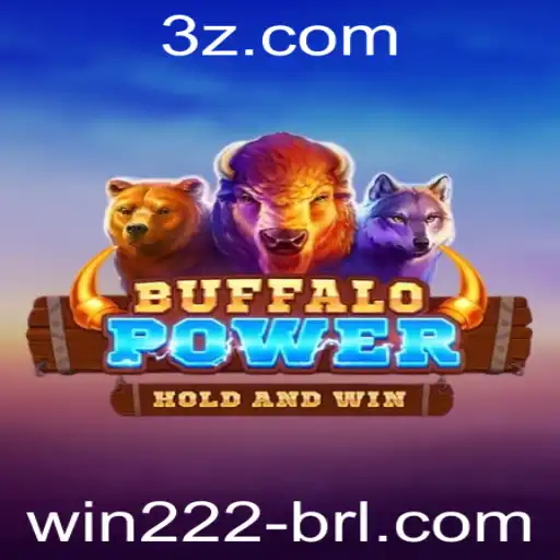 Explorando o Fascinante Mundo de BuffaloPower: Regras e Estratégias do Jogo