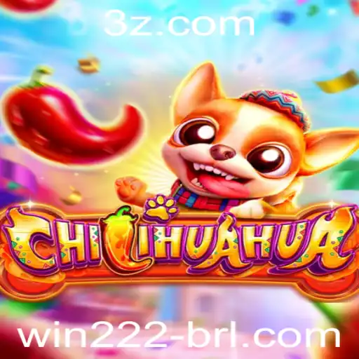 Desvendando o Jogo 'CHILIHUAHUA': A Nova Sensação dos Gamers