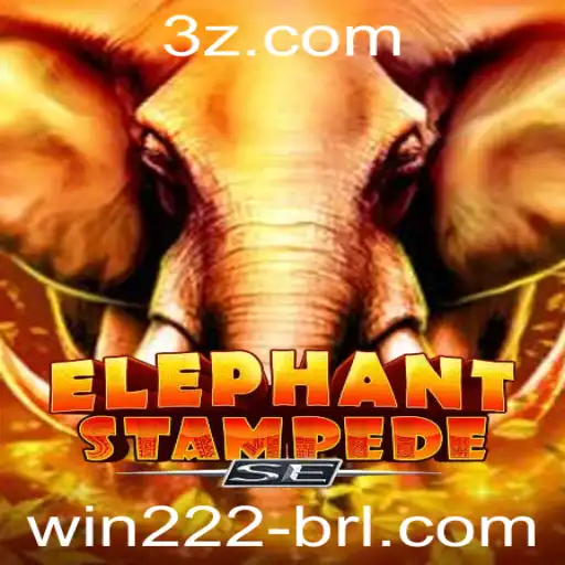 Descubra a Aventura de ElephantStampedeSE: Seu Novo Desafio em Games