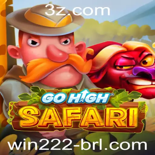 Explorando o Universo de GoHighSafari: Regras e Estratégias