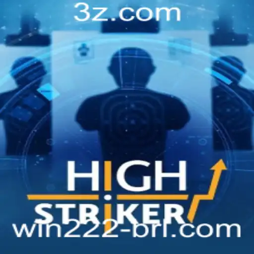 Explorando o Fascinante Mundo do Jogo HighStriker com a Chave win222