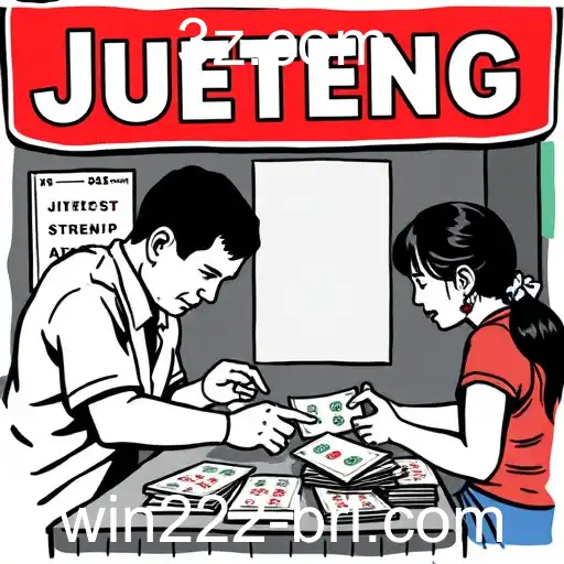 Jueteng: Tradição e Controvérsia nas Apostas Filipinas