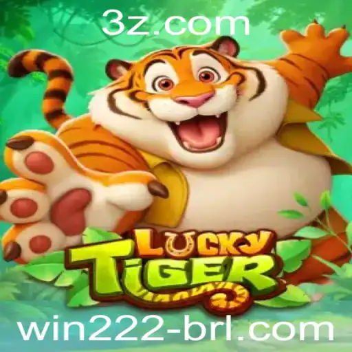 Descubra o Empolgante Mundo de LuckyTiger: Jogo de Sorte e Estratégia