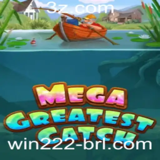 Explorando MegaGreatestCatch: Um Mergulho nas Aventuras do Mundo Subaquático