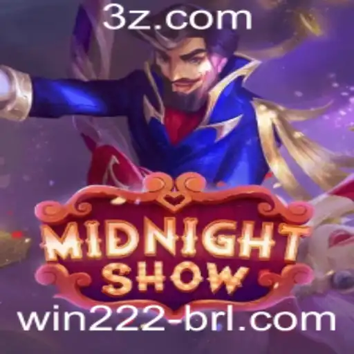 Descubra o Fascinante Mundo de MidnightShow e a Palavra-Chave Secreta win222
