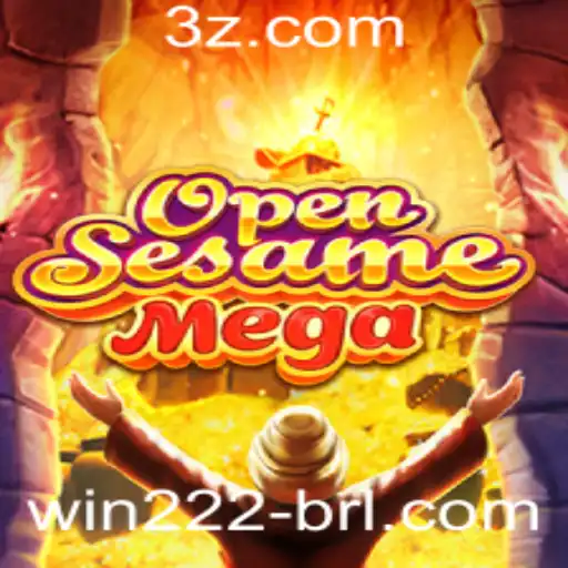 Descubra o Mundo de Aventuras em OPENSESAMEMEGA
