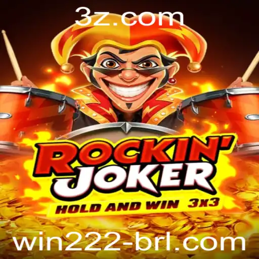 Descubra o Fascinante Mundo de Rockinjoker com a Palavra-Chave Win222