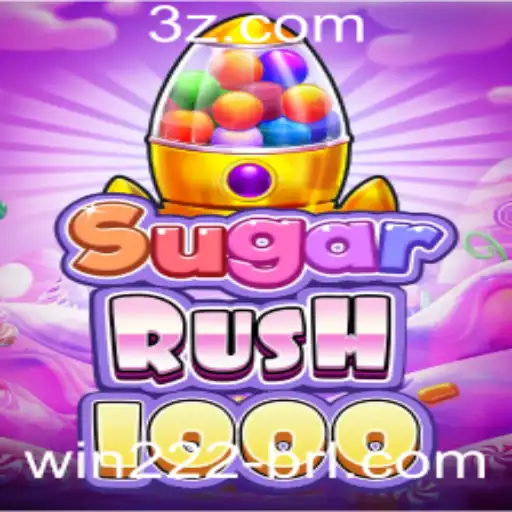 SugarRush1000: Mergulhe na Aventura Doce de Um Novo Jogo Eletrizante