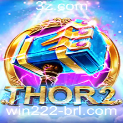 Thor2: Um Mergulho Profundo no Mundo do Jogo de Aventura