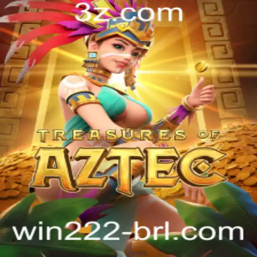 Desvendando os Mistérios e Aventuras de Treasures of Aztec